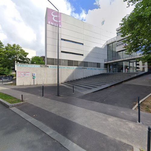 CNAM CERGY centre de bilan de compétences à Cergy