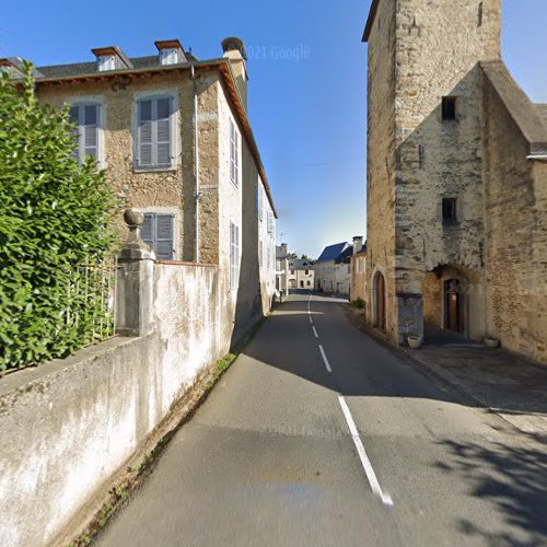 Église paroissiale Notre-Dame-de-l'Assomption à Cardesse