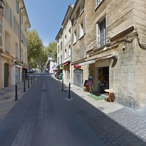 Agence de publicité Agence Full Search Aix-en-Provence