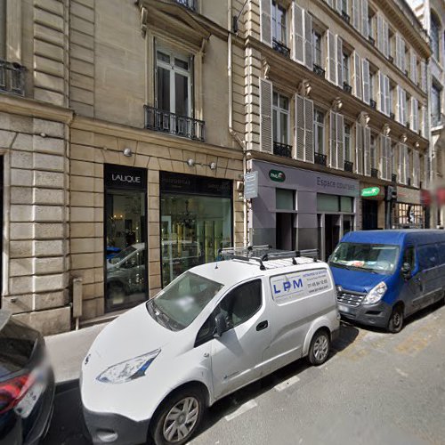 Agence immobilière ALODIS IMMOBILIERE Paris