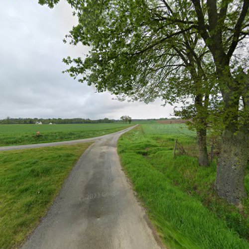 Blanchot Sabine à Les Fougerets