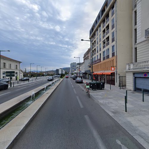Agence immobilière Sollar Aix-les-Bains