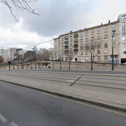 Siège social Bureau Défenseur de droit Paris