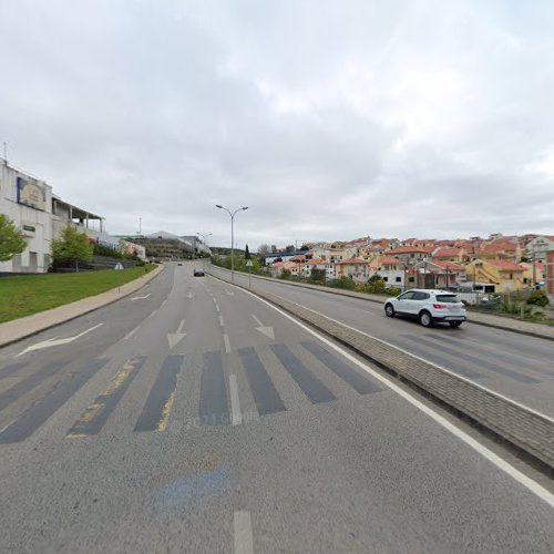 Quebramar Dolce Vita Tejo em Amadora