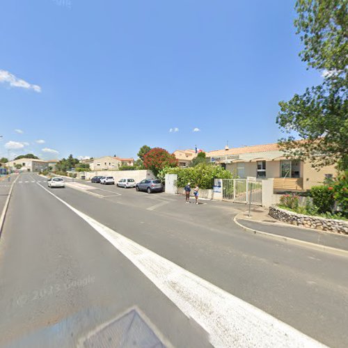 Garage Occitan à Murviel-lès-Béziers