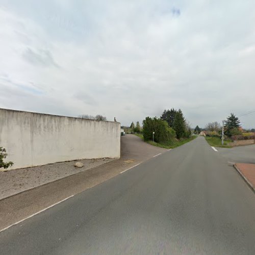 Cimetière de Renaison à Renaison