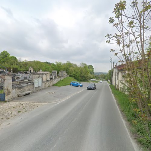 Cimetière Cimetière Précy-sur-Oise Précy-sur-Oise