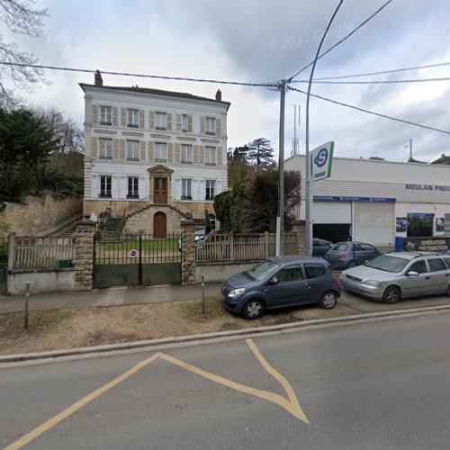 Agence immobilière Coopération et Famille Meulan-en-Yvelines
