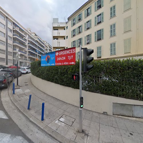 CIM Clinique Du Parc Impérial à Nice