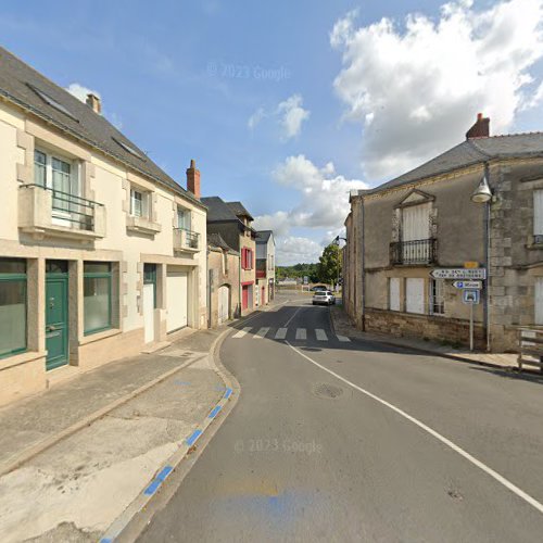 hakawerk celine philippot à Vigneux-de-Bretagne