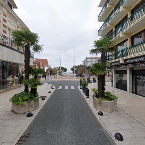 Boulangerie Bilau Bruno Arcachon