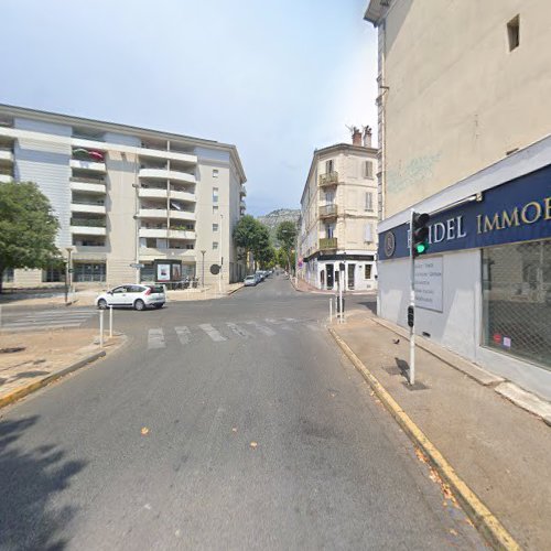 Agence immobilière Residel Immobilier Toulon