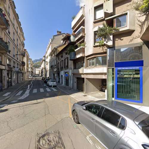 FONCIA | Agence Immobilière | Location-Syndic-Gestion-Locative | Grenoble | Pl de Metz à Grenoble