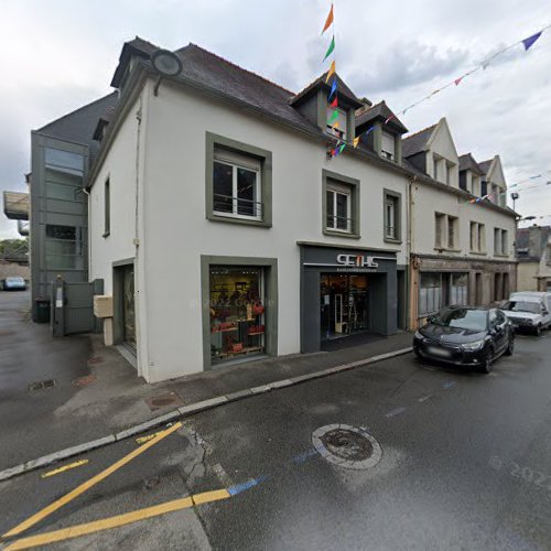 Grand magasin Esati Plougastel-Daoulas