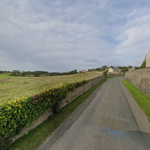 Cimetière à Formigny La Bataille