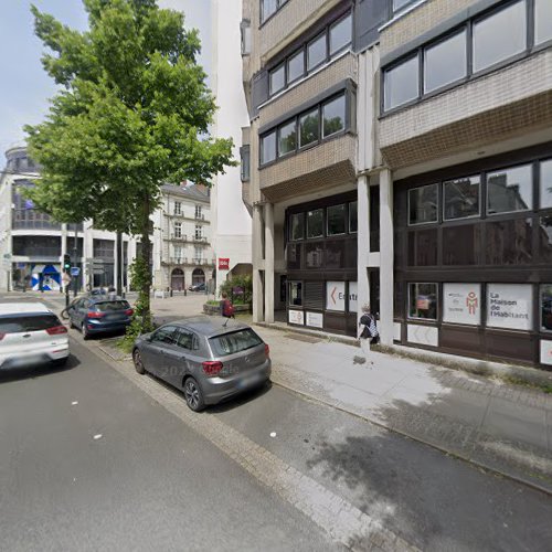 Agence immobilière IZIMMO Sélection Nantes