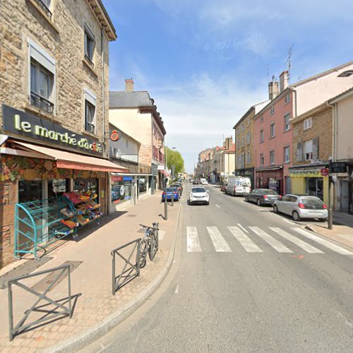 Axullev à Villefranche-sur-Saône