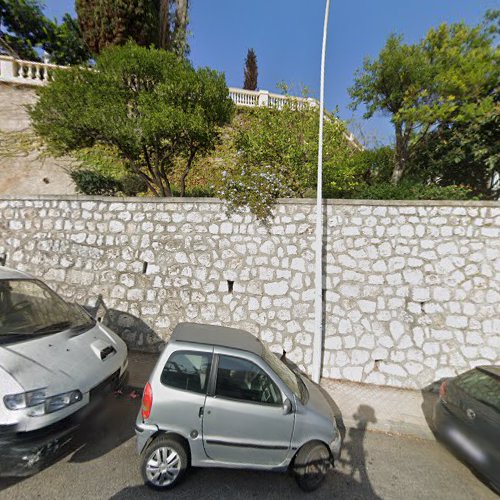 Copropriété Les Terres Chaudes à Menton