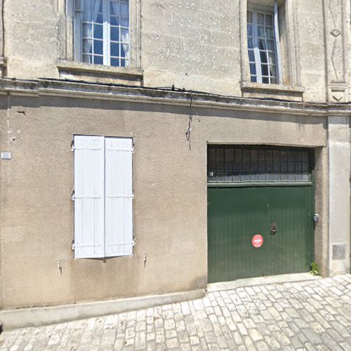 Mutuelle de Poitiers Assurances - Nicolas MENIGAUD à Villebois-Lavalette