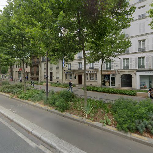 Agence immobilière NACHIMMO Paris