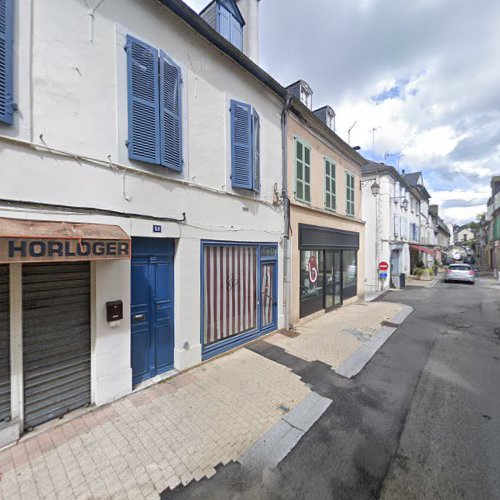 Centre commercial Local commercial vide 2 Oloron-Sainte-Marie