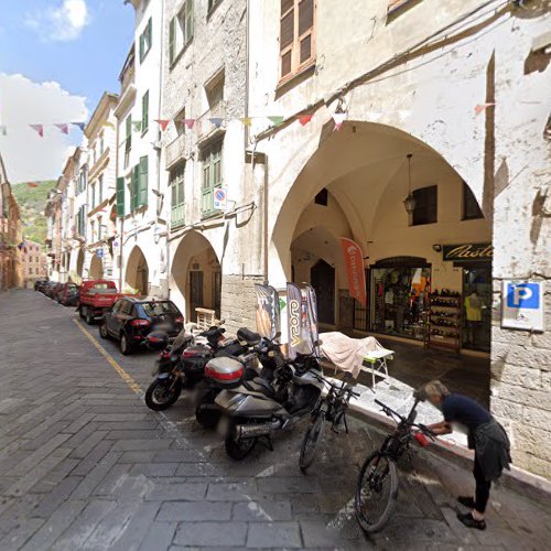 Ristorante Saggio Ghiottone  Pieve di Teco