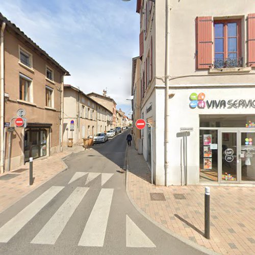 Centre de formation continue Formavente Villefranche-sur-Saône