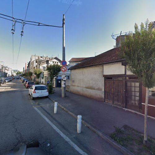 Boulangerie Ronde des Pains Limoges