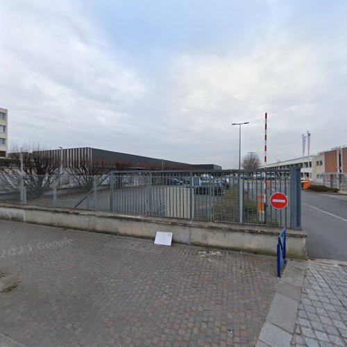Centre de formation Centre de Formation Technique - Bosch & elm.leblanc Drancy