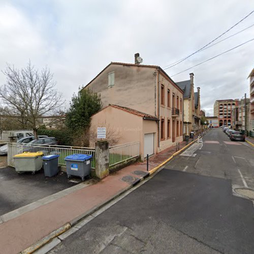 Chambre Syndicale des Propriétaires et Copropriétaires du Tarn et Garonne à Montauban