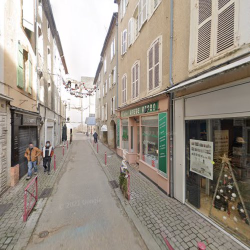 Avenir Ariège Immobilier à Foix