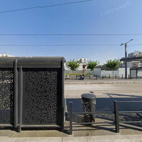 Secours Catholique à Clichy-sous-Bois