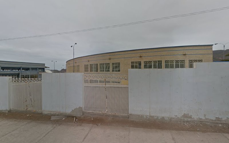 Escuela Alondra Rojas