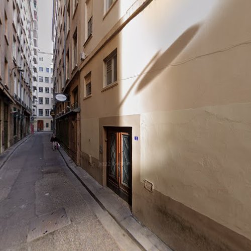 Atelier de couture Sur le Fil des Saisons Lyon