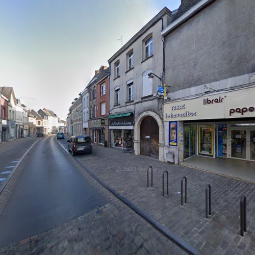 Intermarché location Le Quesnoy à Le Quesnoy