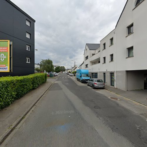 Peintre en bâtiment Graignic Hervé Lorient