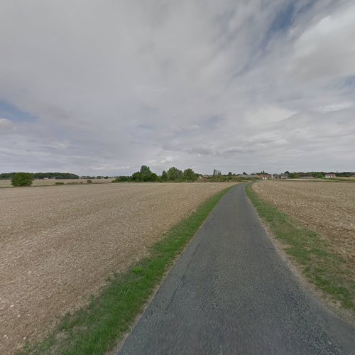 Nouveau Cimetière de Lorcy à Lorcy