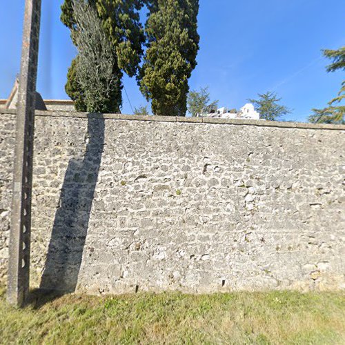 Cimetière de Boisse à Boisse