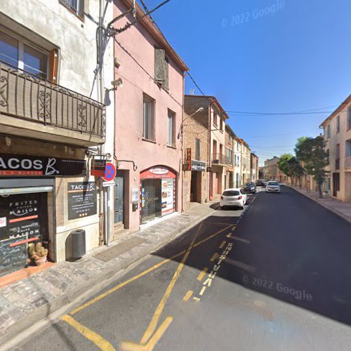 Boulangerie La Pain De L'Artisan Baixas