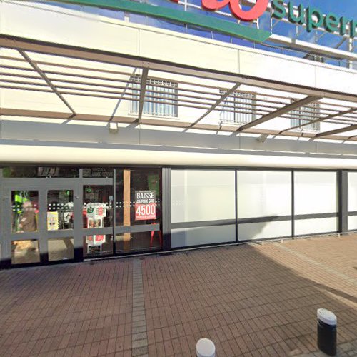 Épicerie Casíno Supermarche Le Pradet