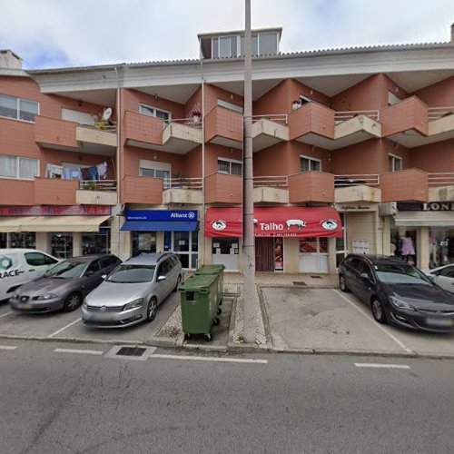 Lonichel em Gafanha da Nazaré