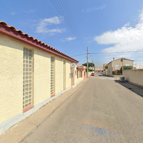 Église évangélique Assemblée de Dieu de Port-La-Nouvelle Port-la-Nouvelle