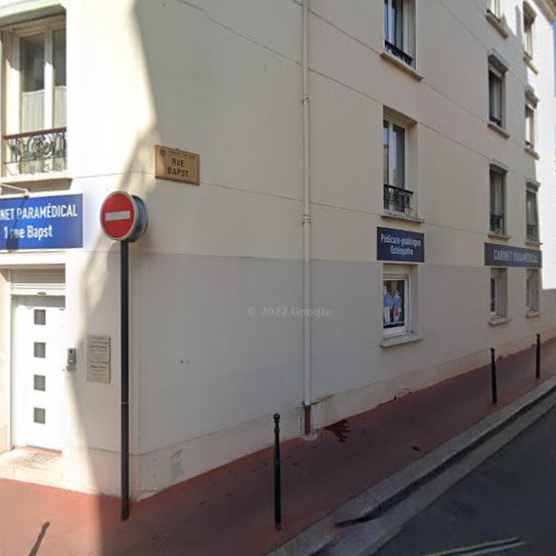 Agence immobilière Amis Gestion Asnières-sur-Seine
