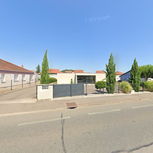 Boulangerie-Pâtisserie à Navenne