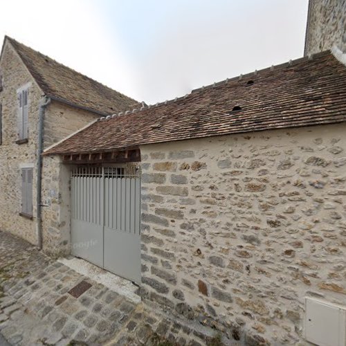 Église catholique Habert Paul Fleury-en-Bière