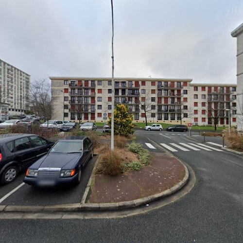 L'Oasis 37 à Joué-lès-Tours