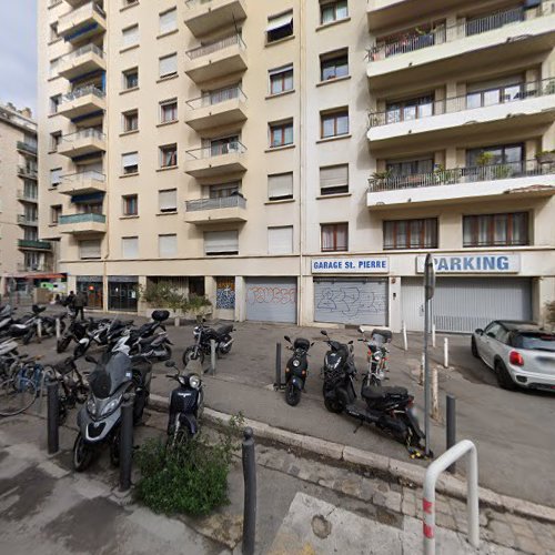 Agence immobilière Bch Immo Marseille