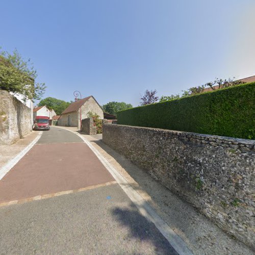 Eglise de Sérigny à Belforêt-en-Perche