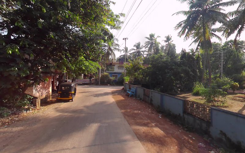 Prashanth Udupi, Pithrody Village