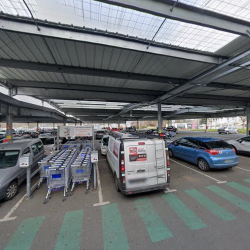 E.Leclerc Charging Station à Guingamp